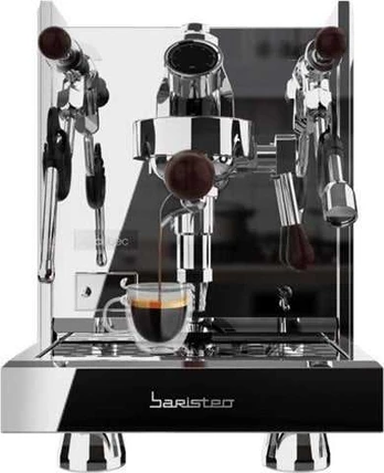 Slėginis kavos aparatas Cecotec Baristeo Iconic
