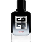 Givenchy GENTLEMAN SOCIETY SPORT EDP vapo 60 ml