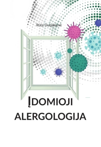 Įdomioji alergologija