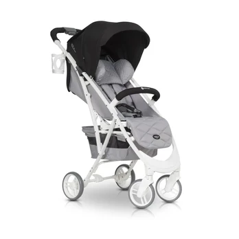 Euro-cart Vežimėlis Volt Pro, Anthracite