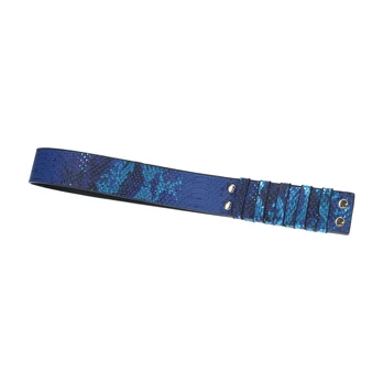 Ouch By Shots Florence Collection - Paddle - Mėlyna