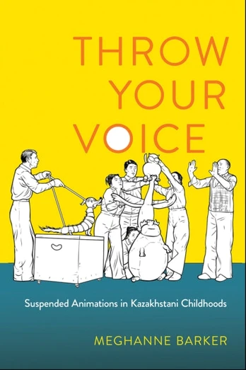 Throw Your Voice