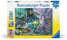 Ravensburger - Magical Forest - 150p (12004051)