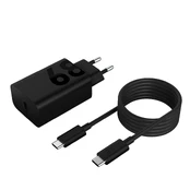 Lenovo 68W USB-C Wall Charger (EU) kaina