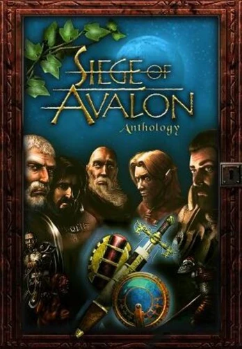 Siege of Avalon Anthology Steam