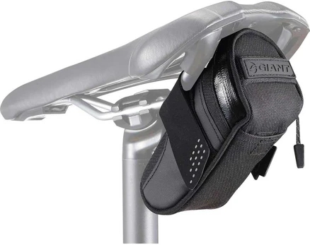Saddle bag Giant Shadow DX (0.5 l)