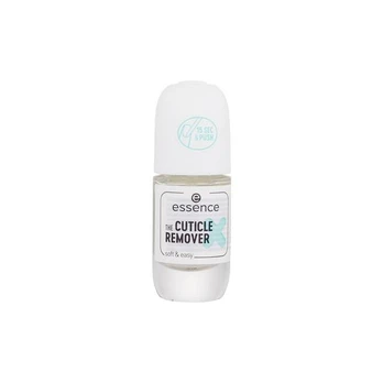 Odelių minkštiklis Essence The Cuticle Remover, 8 ml
