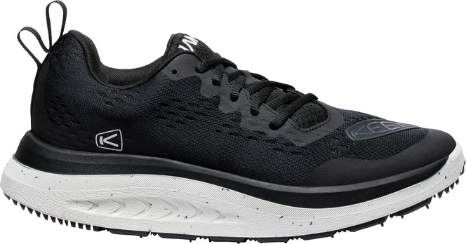 Keen WK400 MEN BLACK/WHITE - 44,5