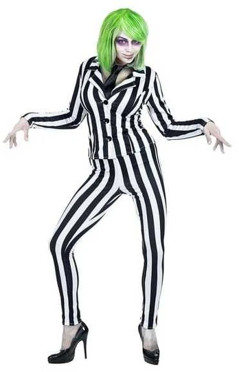 Widmann Sleazy Ghost kostume