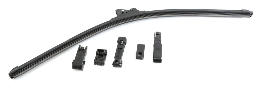 Automobilių valytuvas Compass Multi, 38 cm