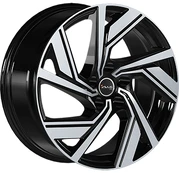 8,0X20 AVUS AC-521 5/108 ET43 CH73,1
