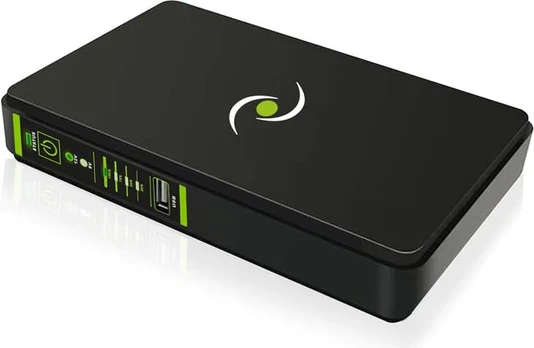 Tecnoware UPS ERA PLUS DC POE 24VDC/FGCERAPLDC252 TECNOWARE