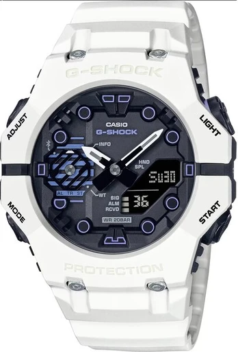 Laikrodis vyrams Casio G-Shock GA-B001SF-7AER