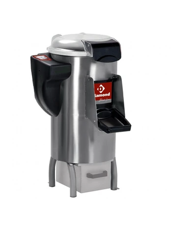 Diamond bulvių skutimo įrenginys PPF-10, 10 kg