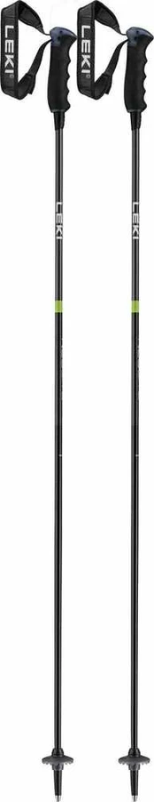 Leki LE KIJ NEOLITE CARBON žalias 120