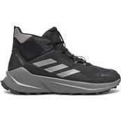 Batai vyrams adidas TERREX Trailmaker 2 Mid GTX - core juodas/carbon/pilkas four