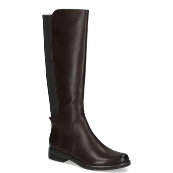 Aulinukai moterims, Ruda, Booties, cap9-9-25513-41-329