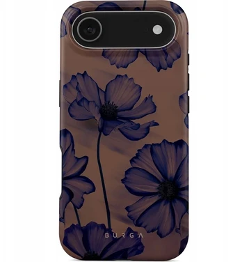 Burga Tough Magsafe dėklas, Velvet Night – iPhone Air