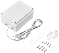 Šakotuvas Bcs Power BCS-IP5/E-S-II