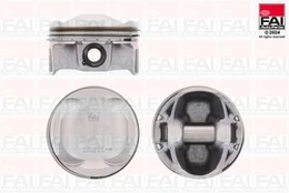 FAI AutoParts PK251-050 Stūmoklis