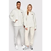 New Balance Džemperis Unisex UT21500 Pilka Relaxed Fit