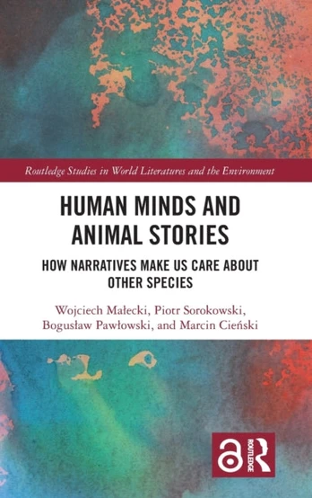 Human Minds and Animal Stories
