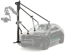 Hydra Motorized Slider