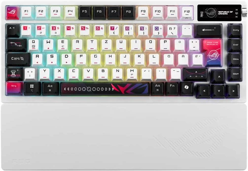 ASUS Klaviatūra ROG Azoth X DE