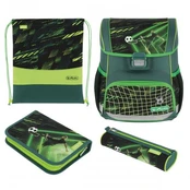 Herlitz Schulranzen Loop Game Changer kaina