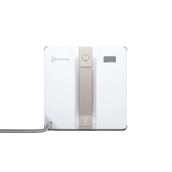 Ecovacs WINBOT Mini, baltas/pilkas - Langų valymo robotas