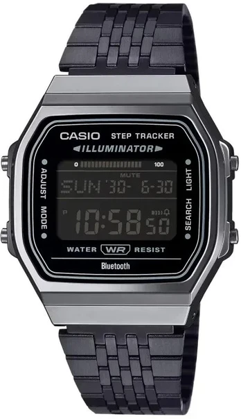Vyriškas laikrodis Casio Collection ABL-100WEGG-1BDF