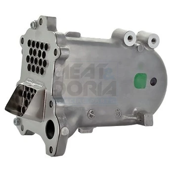 EGR vožtuvas MEAT & DORIA MD88433