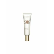 Clarins - Foundation base for make-up SOS Primer 30 ml - 04 Green kaina
