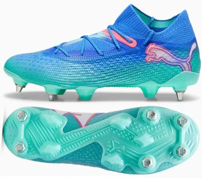 Puma FUTURE 7 Ultimate MxSG M 107918 01 batai