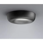 serien.lighting Cavity Recessed S, juoda