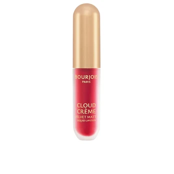 CLOUD CRÈME edition velvet matte labial líquido #07-Red-Y or Not 3 ml