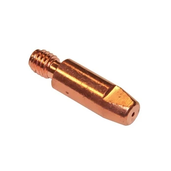 Suvirinimo antgalis 1,0x28 mm M6