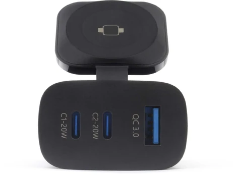 PC-45 Black