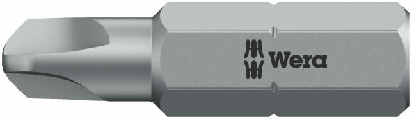Wera TRI-WING antgalis 875/1 # 1 x 25 mm
