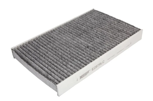 Salono filtras HENGST E2979LC