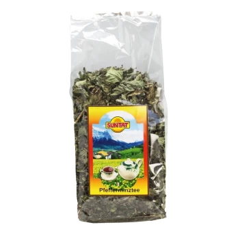Pipirmėčių arbata SUNTAT, 50 g