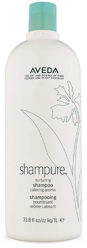 Šampūnas Aveda Shampure Nurturing, 1000 ml kaina