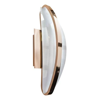 Sieninis šviestuvas g125-w Toolight 40x12x16cm