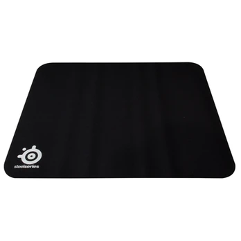 SteelSeries | QcK mini | Gaming mouse pad | 250 x 210 x 2 mm | Black