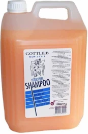 Šampūnas Gottlieb Yorkshire Shampoo, 5 l kaina