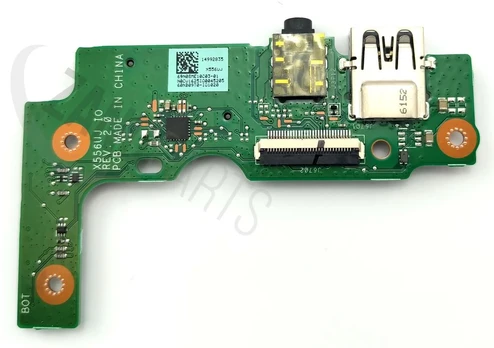Asus X556UB IO BOARD/AS