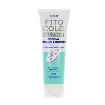 Fitocold Heavy Legs 250ml
