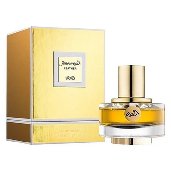 Rasasi - Junoon Leather For Women - EDP - 50 ml