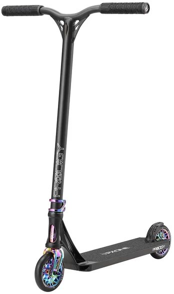 Prodigy X One Pro scooter (Black/Oil)