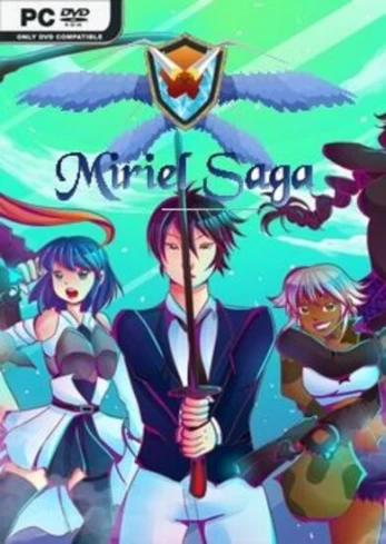 Miriel Saga PC